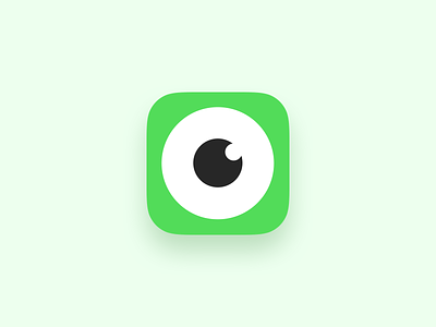 kidgy app icon (2016) 2016 app branding design icon illustration ios iphone logo vector
