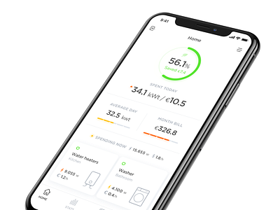 Energy Save App