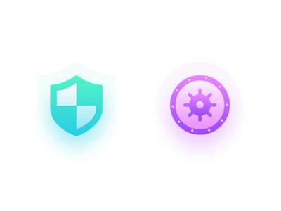 Some Project's Icons