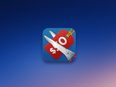 For iphone app icon cut icon iphone price scissors