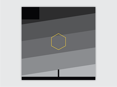 ODESZA In Return Deluxe Edition Minimalist Album Cover