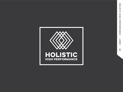 Holistic High Performance logo