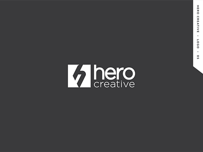 Hero Creative logo