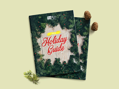 2017 Austin Holiday Guide