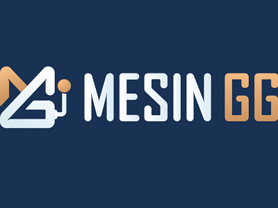 MesinGG game online poker slot online