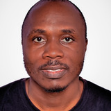 John Elisha Bahago
