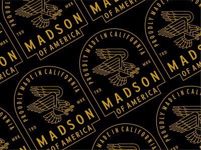 Madson Apparel Design