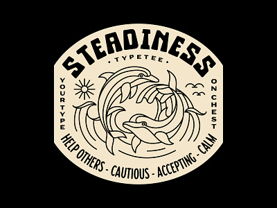 Steadiness