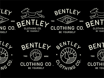 Bentley Clothing Co.