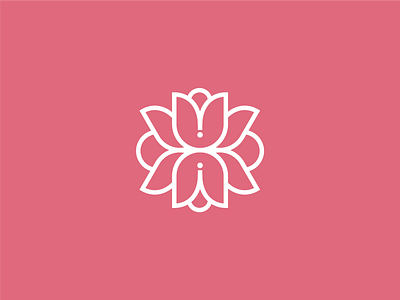 Flower Mark