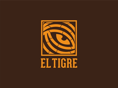 El Tigre designs, themes, templates and downloadable graphic elements on  Dribbble