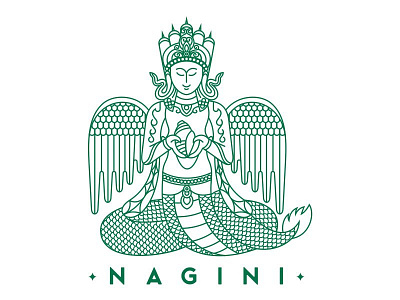 Nagini