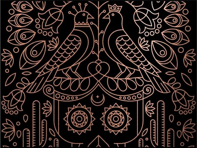 Mexican Couple