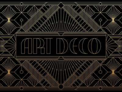 Artdeco