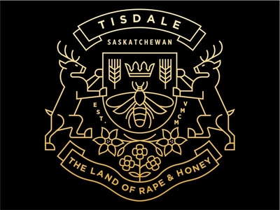 Tisdale