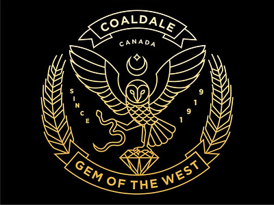 Coaldale