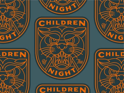 Children of the night