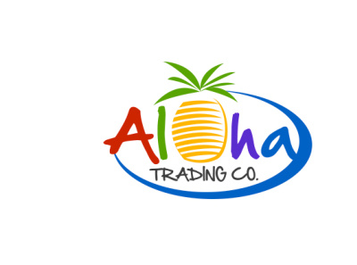 Trading Company Logo Design