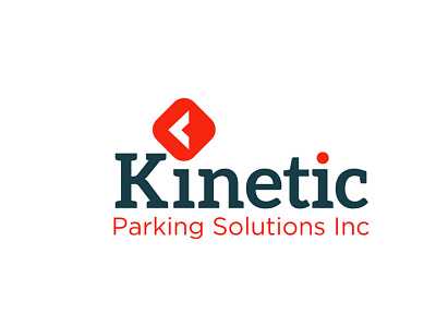 Logo Design for Parking Services branding design graphic design illustration logo typography ux