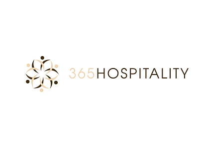 Air BNB Hospital Logo Design branding creai design graphic design illustration logo typography ui ux vector