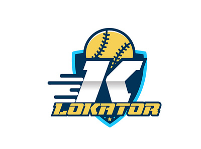 Baseball Creative Logo Design & Branding branding creai design graphic design illustration logo typography vector