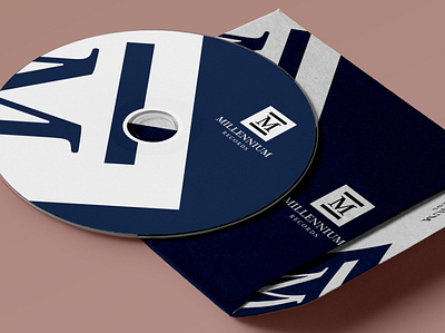 CD Cover Label Design cd cover creai design graphic design label design