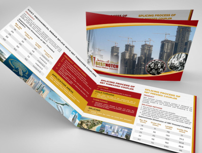 Brochure Design