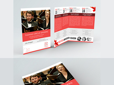 Brochure Design