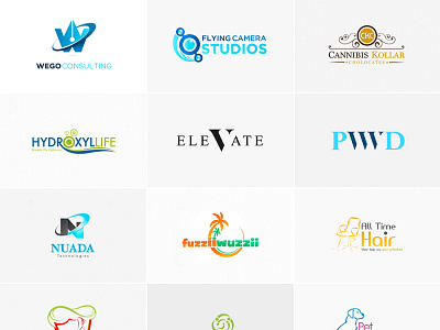 Logo Designs