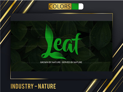 Nature Logo