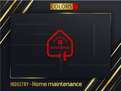 Home Maintenance Logo