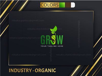 ORGANIC LOGO