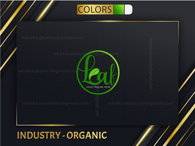 ORGANIC LOGO