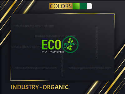 ORGANIC LOGO