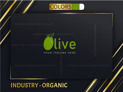 ORGANIC LOGO