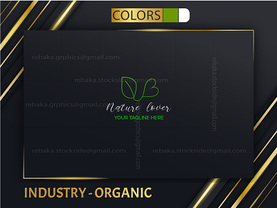 ORGANIC LOGO