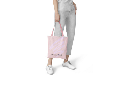 Bag branding