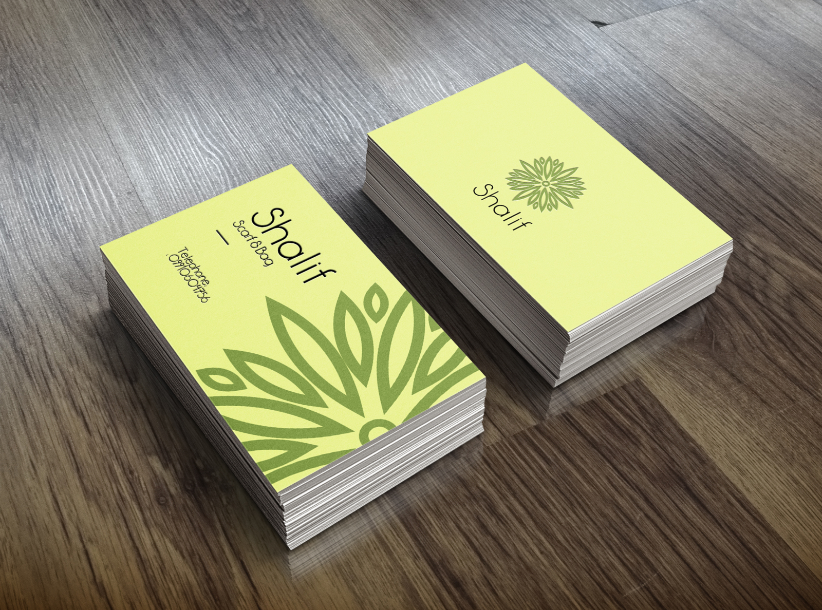 Card by Hila Houmand on Dribbble