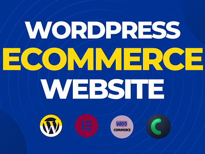 eCommerce Website design ecommerce ecommerce website elementor errors web design website design woocommerce wordpress wordpress website