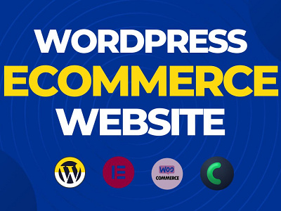 eCommerce Website