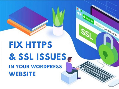 Install SSL Certificate http to https install ssl certificate remove malware wordpress wordpress security