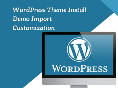 WordPress Theme Customization