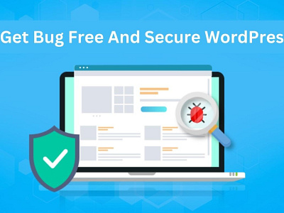 Website Bug Fixing bug fix ecommerce website elementor errors web design website design wordpress wordpress website