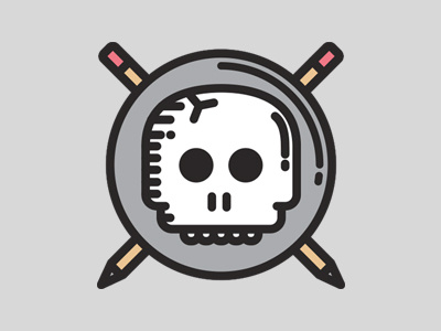 Skull avatar