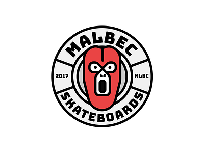 Malbec Skateboards