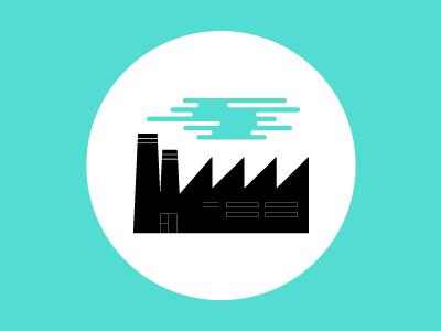 wi+s factory icon design inspiration