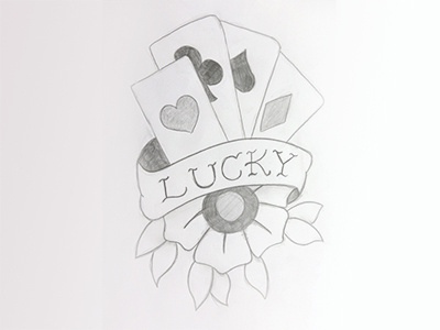 Lucky