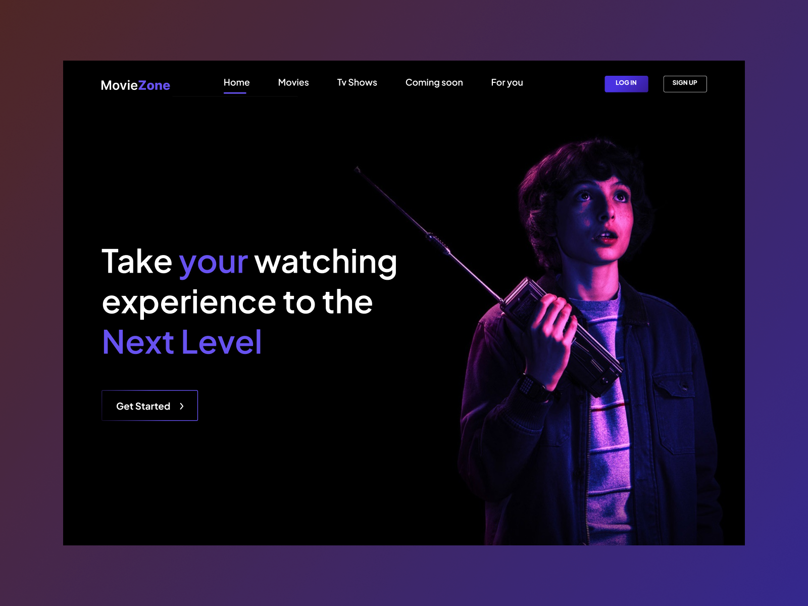 movie-website-home-page-by-hamza-kornabi-on-dribbble