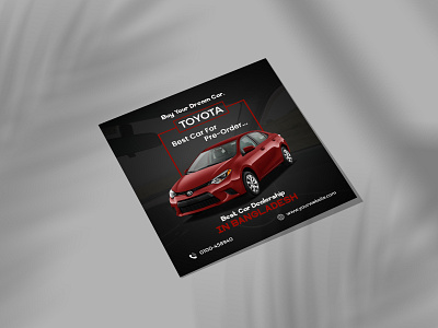 Social Media Poster. branding design graphic design