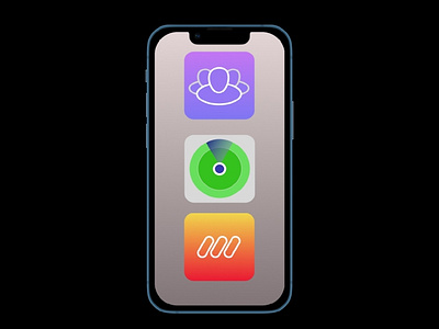 App Icon Day5